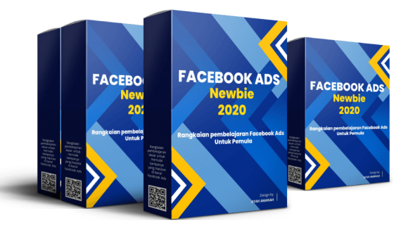 FB Ads Newbie 2020