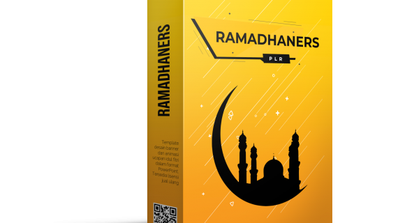 Ramadhaners PLR