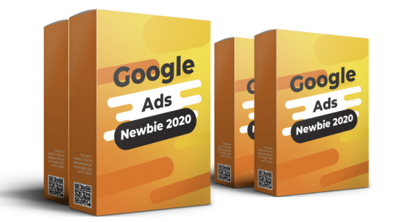 Google Ads Newbie