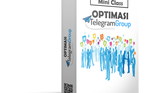 Miniclass Telegram PLR