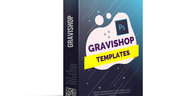Gravishop Templates