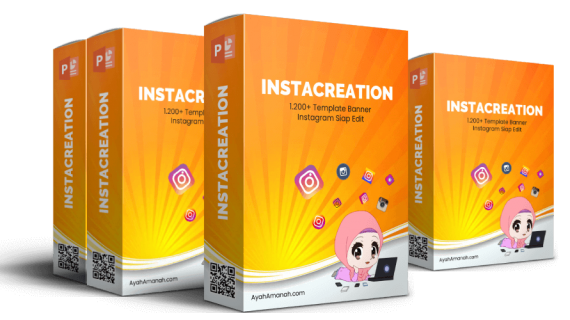 Instacreation PLR
