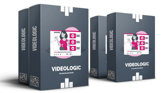 VIDEOLOGIC PLR