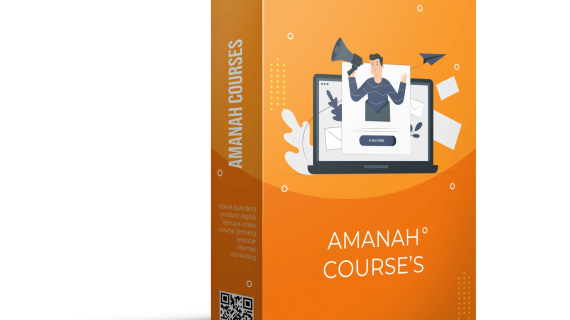 Bundle Amanah Courses