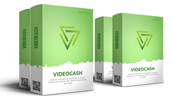 Videocash